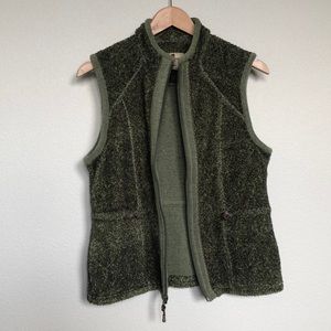 Woolrich Vest